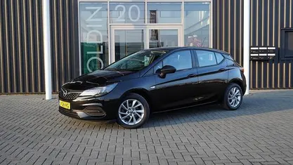 Occasion Opel Astra Edition 110 PK (80 kW) 2020 Hatchback