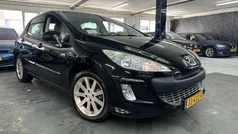 Gebruikt 2009 Peugeot 308 Hatchback | € 2.450 (Eerlijke prijs)