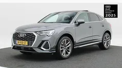 Gebruikt 2021 Audi Q3 Sportback S-Line SUV | € 38.850 (Super prijs)