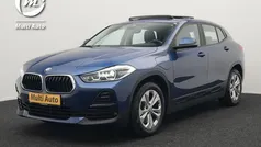 Gebruikt 2020 BMW X2 Executive SUV | € 27.430 (Eerlijke prijs)