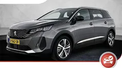 Grijs Gebruikt 2024 Peugeot 5008 Allure SUV | € 32.925 (Eerlijke prijs)