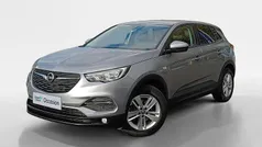 Grijs Gebruikt 2018 Opel Grandland X Edition SUV | € 14.740 (Eerlijke prijs)