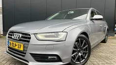 Gebruikt 2015 Audi A4 Stationwagen | € 8.995 (Eerlijke prijs)