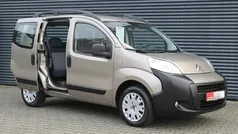 Beige Gebruikt 2011 Citroën Nemo Van | € 3.990 (Eerlijke prijs)