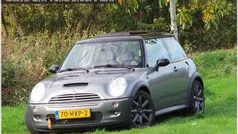 Gebruikt 2002 Mini Cooper S Hatchback | € 2.949 (Eerlijke prijs)