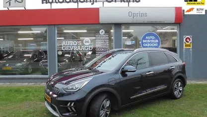 Occasion Kia Niro 105 PK (77 kW) 2020 SUV