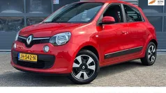Gebruikt 2016 Renault Twingo Collection Hatchback | € 8.350 (Eerlijke prijs)