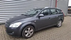 Grijs Gebruikt 2007 Kia Ceed Stationwagen | € 4.250 (Eerlijke prijs)