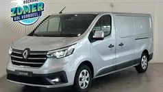 Grijs Gebruikt 2022 Renault Trafic Van | € 20.582 (Eerlijke prijs)
