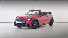 Gebruikt 2022 Mini John Cooper Works Cabriolet Cabriolet | € 36.995 (Eerlijke prijs)