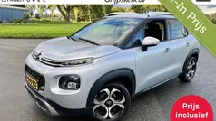 Gebruikt 2019 Citroën C3 Aircross Shine SUV | € 14.750 (Eerlijke prijs)
