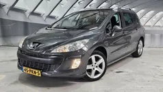 Gebruikt 2011 Peugeot 308 Allure Stationwagen | € 2.450 (Eerlijke prijs)