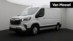 Nieuw 2024 Maxus eDeliver 9 Van | € 42.450 (Eerlijke prijs)