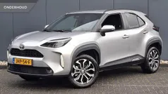 Gebruikt 2025 Toyota Yaris Cross SUV | € 32.445 (Eerlijke prijs)