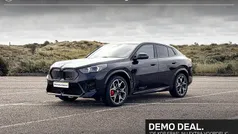 Gebruikt 2025 BMW iX2 Comfort Edition SUV | € 54.900 (Super prijs)