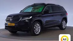 Gebruikt 2020 Skoda Kodiaq Business Line SUV | € 21.445 (Super prijs)