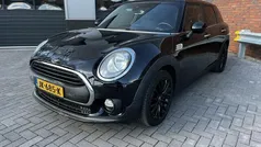 Mini John Cooper Works Clubman