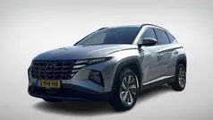 Grijs Gebruikt 2024 Hyundai Tucson Comfort SUV | € 39.749 (Eerlijke prijs)