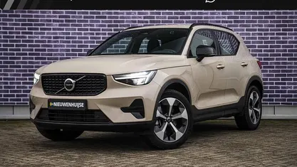 Occasion Volvo XC40 Plus 197 PK (144 kW) 2025 SUV