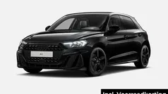 Gebruikt 2025 Audi A1 Sportback S-Line Hatchback | € 40.250 (Eerlijke prijs)
