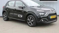 Gebruikt 2024 Citroën C3 PureTech Hatchback | € 16.945 (Super prijs)