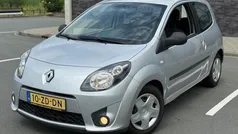 Gebruikt 2008 Renault Twingo Dynamique Hatchback | € 3.499 (Eerlijke prijs)
