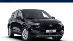 Zwart, metallic lak Gebruikt 2025 Ford Kuga Titanium SUV | € 39.926 (Super prijs)