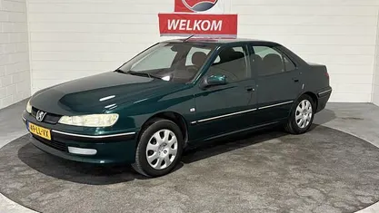 Occasion Peugeot 406 116 PK (85 kW) 2003 Sedan