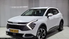 Wit Gebruikt 2024 Kia Sportage Comfort SUV | € 34.950 (Eerlijke prijs)