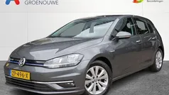 Gebruikt 2019 VW Golf VII Comfortline Hatchback | € 16.145 (Eerlijke prijs)