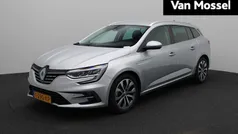 Highlandgrijs kqa Gebruikt 2023 Renault Mégane GrandTour Techno Stationwagen | € 25.925 (Eerlijke prijs)