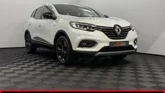 Wit Gebruikt 2019 Renault Kadjar Black Edition SUV | € 18.950 (Eerlijke prijs)