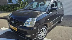 Gebruikt 2005 Kia Picanto Hatchback | € 1.350 (Eerlijke prijs)
