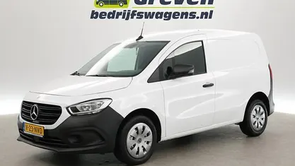 Occasion Mercedes Citan 110 102 PK (75 kW) 2022 Van
