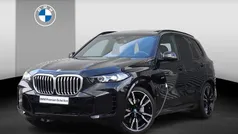 Zwart Gebruikt 2025 BMW X5 Performance SUV | € 99.900 (Eerlijke prijs)