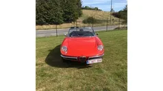 Gebruikt 1968 Alfa Romeo 1750 Sedan | € 65.000