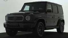 Zwart Nieuw 2025 Mercedes G580 SUV | € 187.340 (Goede deal)