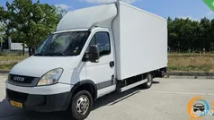 Gebruikt 2009 Iveco Daily | € 7.500