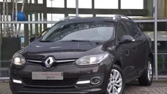 Gebruikt 2014 Renault Mégane GrandTour LIMITED Stationwagen | € 5.450 (Eerlijke prijs)