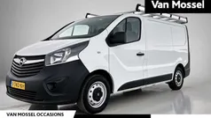 Bestelauto Gebruikt 2018 Opel Vivaro Edition Van | € 13.940 (Eerlijke prijs)