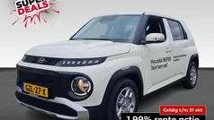 Gebruikt 2025 Hyundai Inster Hatchback | € 23.430 (Eerlijke prijs)