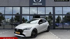 Gebruikt 2024 Mazda 2 Homura-Line Hatchback | € 23.950 (Eerlijke prijs)