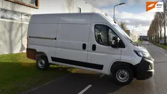 Gebruikt 2024 Peugeot Boxer S Van | € 30.950 (Goede deal)