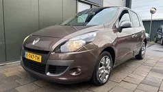 Gebruikt 2012 Renault Scénic III MPV | € 4.450 (Goede deal)