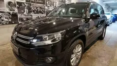 Gebruikt 2012 VW Tiguan SUV | € 12.950 (Eerlijke prijs)