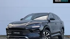 Zwart Gebruikt 2025 BYD Seal U Boost SUV | € 33.950 (Super prijs)
