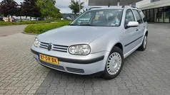 Gebruikt 1999 VW Golf IV Stationwagen | € 999 (Eerlijke prijs)