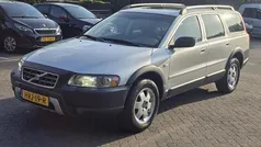 Grijs Gebruikt 2005 Volvo XC70 Summum SUV | € 8.450 (Eerlijke prijs)