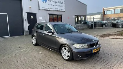Occasion BMW 120 150 PK (110 kW) 2004 Hatchback