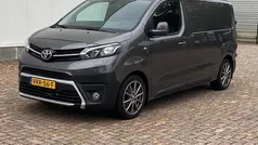 Gebruikt 2018 Toyota Proace Comfort Van | € 4.950 (Super prijs)